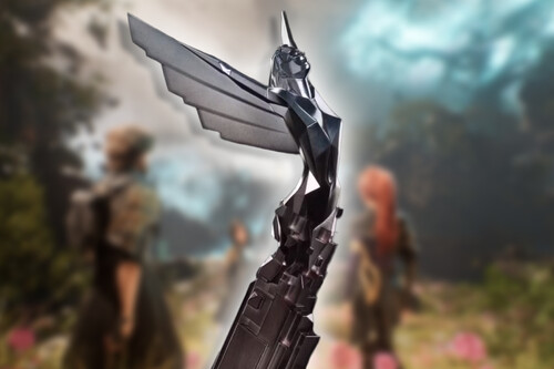 Este juego quiere llevarse el GOTY en The Game Awards y las últimas premiaciones confirman que es el rival a vencer