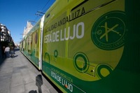 El tranvía de Sevilla no es una maravilla