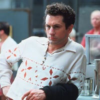 Hoy en Netflix: simplemente, uno de los mejores papeles que ha interpretado Robert De Niro