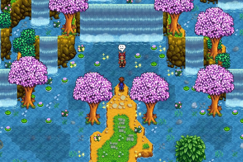 Imagen De Stardew Valley