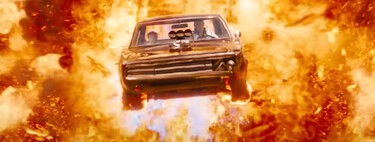 No necesitas familia cuando tienes esta saga de acción en Netflix: desde hoy, el plan ideal en streaming para las tardes de verano es revisionar todo 'Fast & Furious'