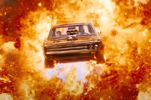 No necesitas familia cuando tienes esta saga de acción en Netflix: desde hoy, el plan ideal en streaming para las tardes de verano es revisionar todo 'Fast & Furious'