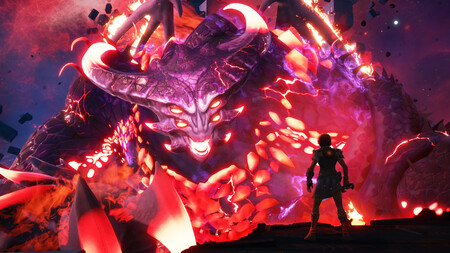 Immortals Fenyx Rising: he vuelto a jugar cuatro horas al nuevo mundo abierto de Ubisoft y me ha dejado con ganas de más