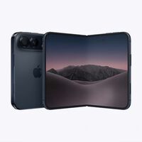 iPhone Duo plegable: precio en México, preventa y cuándo sale
