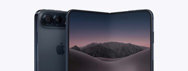 iPhone Duo plegable: precio en México, preventa y cuándo sale