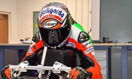 Max Biaggi Venturi