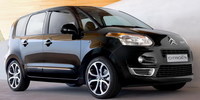 Citroën C3 Picasso, el campeón de la carga