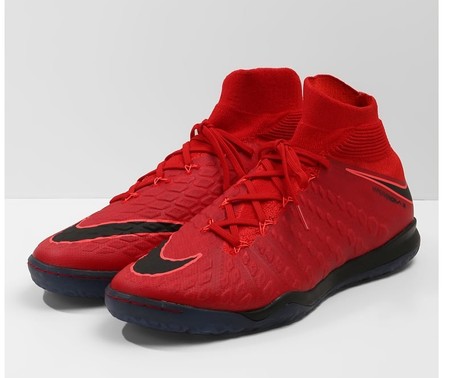 60% de descuento en las botas Nike Performance Hypervenom X Proximo II DF IC en Zalando: se quedan en 69,95 euros