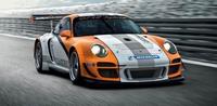 Porsche 911 GT3 R híbrido, debut en el Salón de Ginebra