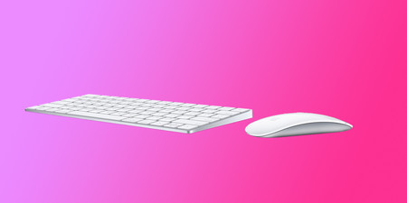Renueva tu teclado y ratón con el Magic Mouse 2 y Magic Keyboard: el pack está por 120 euros en eBay con envío desde España