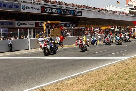 24h Circuit Catalunya