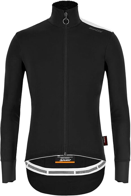 Santini Vega Extreme Winter Jacket Men