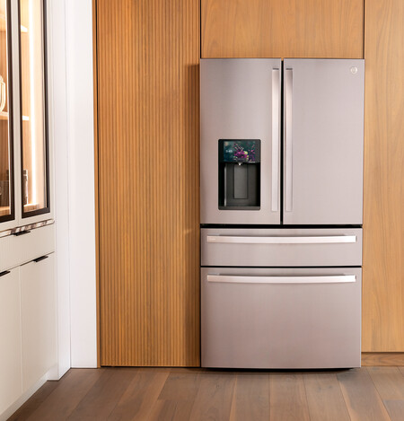 Profile Smartfridge 1