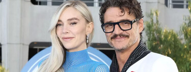 Pedro Pascal se ha convertido en enemigo público por tocar a Vanessa Kirby. En realidad es más complicado que eso 