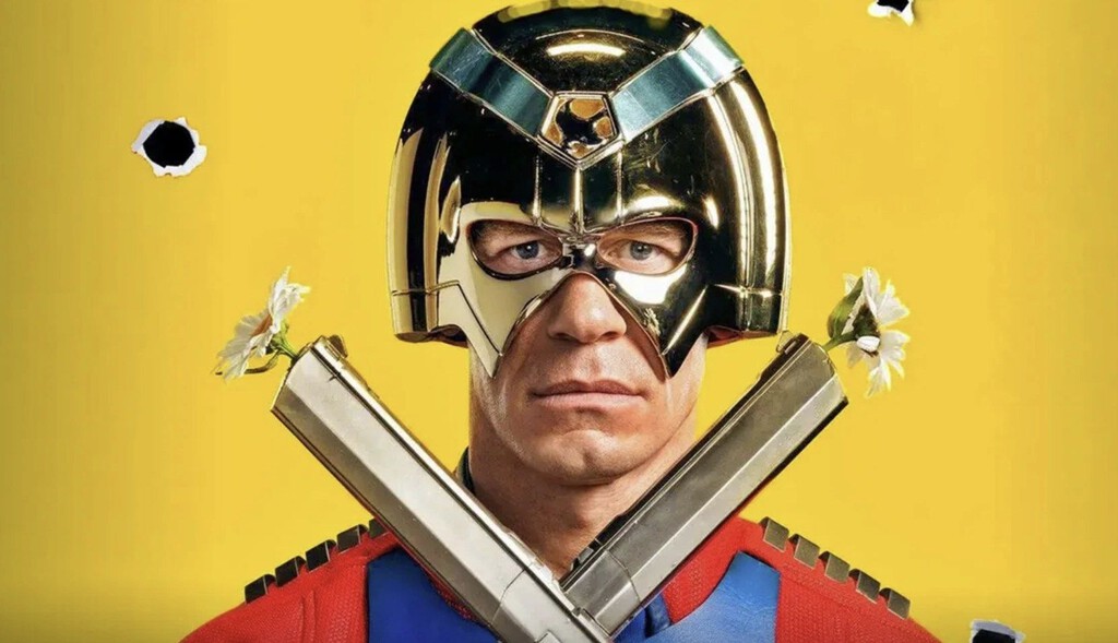 A James Gunn le debe encantar el wrestling: su primera opción para Peacemaker no era John Cena, sino otro luchador de la WWE 
