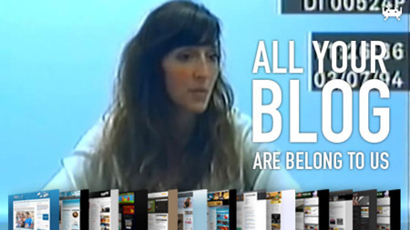 Los mejores juegos gratis, el papel de la mujer y otras acciones por la diversidad. All Your Blog Are Belong To Us (CCCIV)