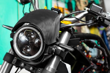 Falectra Moto Electrica Polonia 2