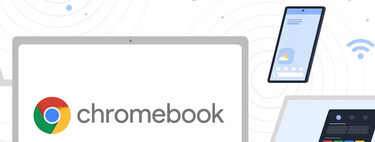 Chrome OS 103 mejora la integración de tu móvil Android con tu Chromebook con estas novedades