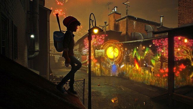 A una de las estrellas de la serie de Fallout le interesa más un exclusivo de PS4 casi olvidado que hincar el diente a GTA 6