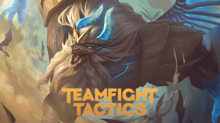 Dracónicos en el Set 5.5 de TFT: transicionando a la victoria