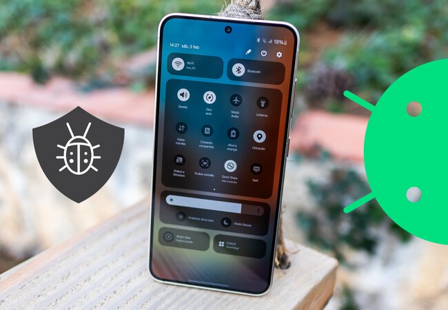 Android Safe Browsing