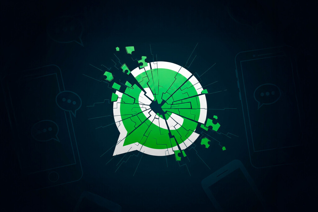 Parecían herramientas útiles para WhatsApp Web, pero eran parte de una gran campaña de spam