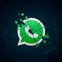 Parecían herramientas útiles para WhatsApp Web, pero eran parte de una gran campaña de spam