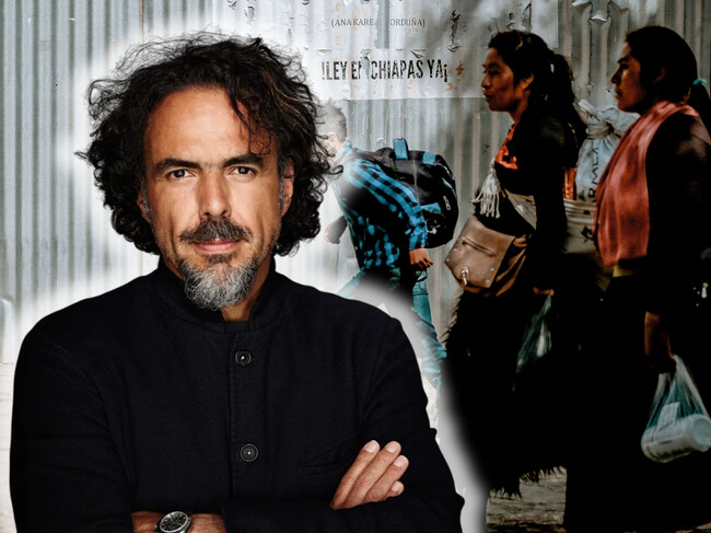 Frase Inarritu