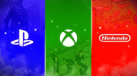 Nintendo Play Xbox