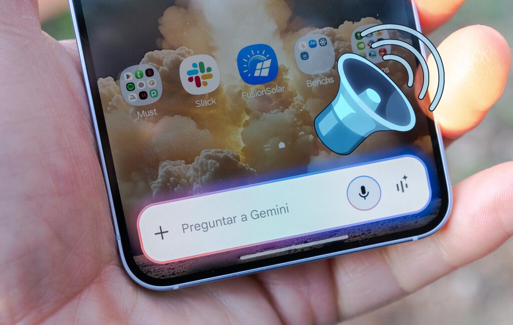 Gemini ahora puede 'escuchar' archivos de audio, y me ha sorprendido lo útil que puede ser. Así funciona