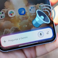 Gemini ahora puede 'escuchar' archivos de audio, y me ha sorprendido lo útil que puede ser. Así funciona