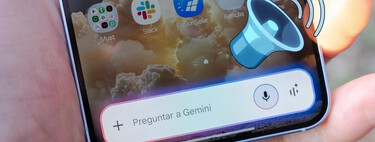 Gemini ahora puede 'escuchar' archivos de audio, y me ha sorprendido lo útil que puede ser. Así funciona