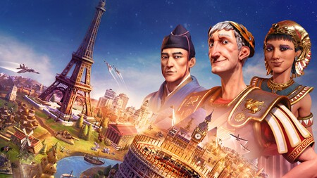 Civilization Vi
