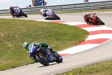 Beaubier Motoamerica Pittsbourgh 2020 2