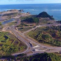 MotoGP volverá a correr en un circuito urbano a partir de 2021 con el GP de Indonesia, y WSBK también