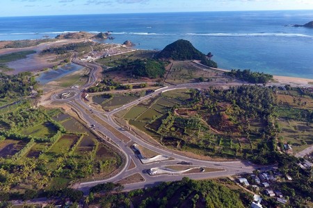 MotoGP volverá a correr en un circuito urbano a partir de 2021 con el GP de Indonesia, y WSBK también