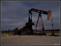 Precio del petróleo: entre la agonía y el éxtasis