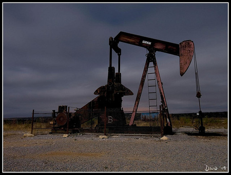 Precio del petróleo: entre la agonía y el éxtasis
