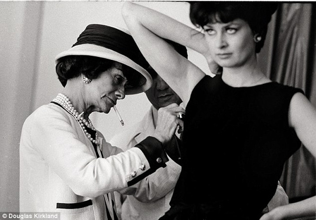 Evolución de los desfiles de moda a lo largo de la historia desde su origen