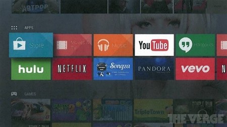 Android TV verá la luz más pronto de lo que parece, en el Google I/O 2014 será su anuncio oficial
