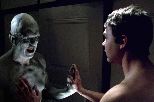 Cuando un millonario gastó su fortuna y su vida haciendo la película de terror más rara del mundo que nadie vio 