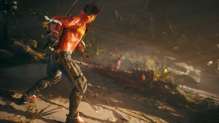 La violencia está más que servida en el primer y sanguinario gameplay de Shadow Warrior 3