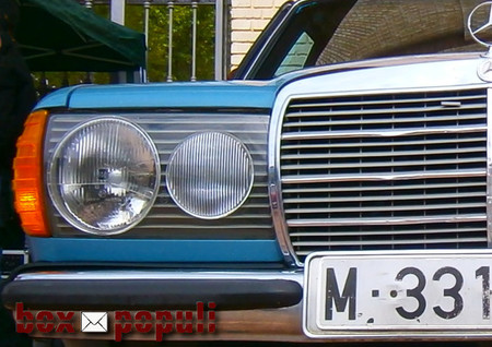 Selecciona tu coche favorito de edición especial limitada de moda, en box populi (114)