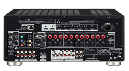 Vsx Lx503 B