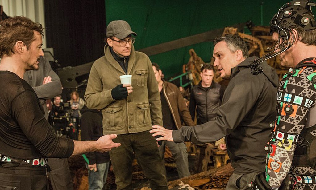 El diseñador de producción de 'Vengadores: Doomsday' promete cambios significativos en el MCU. "Antes de que llegásemos nosotros se habría puesto una pantalla azul"