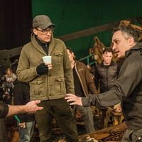 "Antes se habría puesto una pantalla azul": el diseñador de producción de 'Vengadores: Doomsday' promete cambios significativos en Marvel