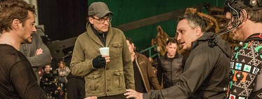 "Antes se habría puesto una pantalla azul": el diseñador de producción de 'Vengadores: Doomsday' promete cambios significativos en Marvel