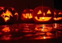 En defensa de los disfraces de Halloween caseros