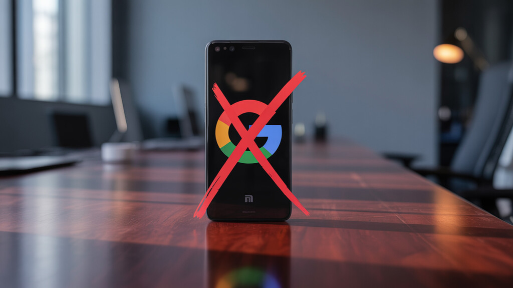 Es un rumor, pero esta app Google que podría desaparecer en HyperOS 3 tiene todo el sentido, y traería de vuelta una función que los Xiaomi perdieron hace años 