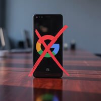 Es un rumor, pero esta app Google que podría desaparecer en HyperOS 3 tiene todo el sentido, y traería de vuelta una función que los Xiaomi perdieron hace años 